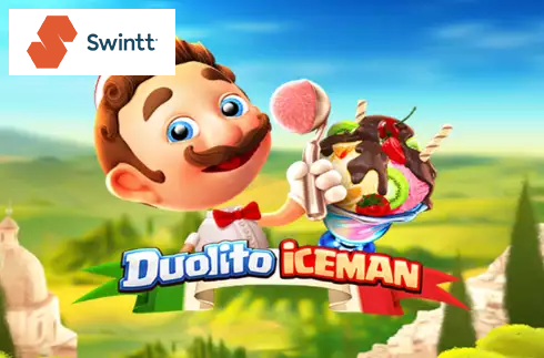 Duolito Iceman